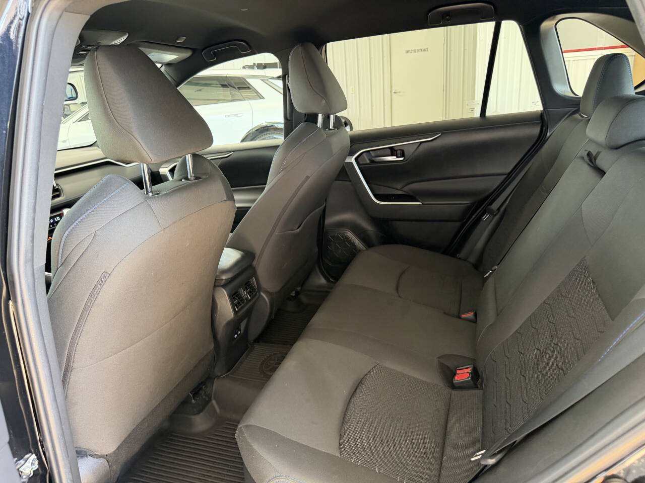 Used 2024 Toyota RAV4 SE AWD/4WD image 27