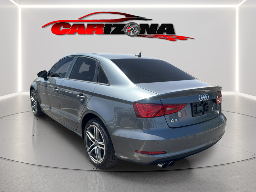 Used 2016 Audi A3 1.8T Premium FWD image 8