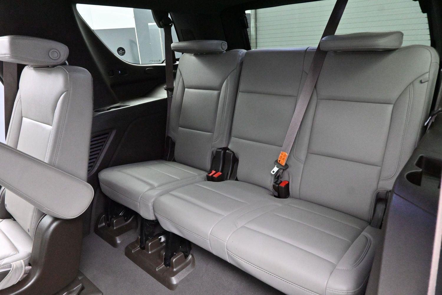 Used 2023 Chevrolet Tahoe LT AWD/4WD image 30