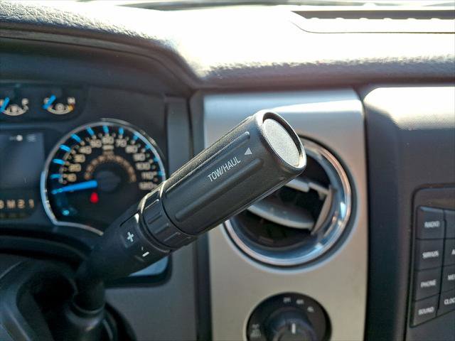 Used 2013 Ford F150 XLT w/ Luxury Equipment Group AWD/4WD image 12
