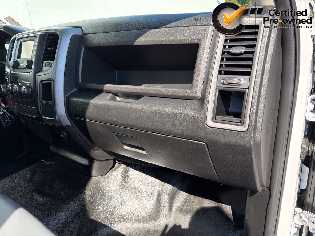 Certified 2021 RAM 1500 Tradesman w/ Power & Remote Entry Group AWD/4WD image 27