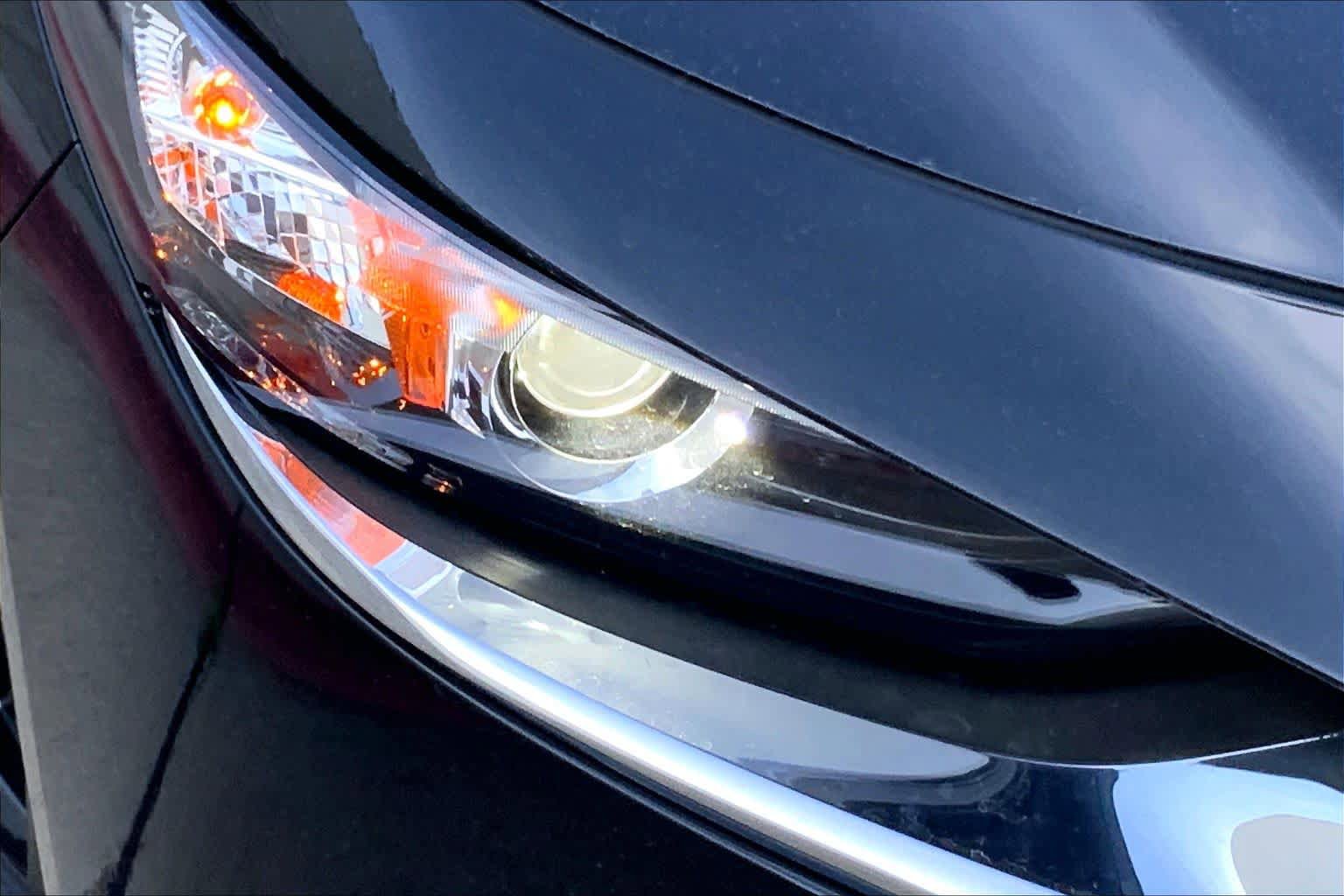 New 2026 MAZDA MAZDA3 s Sport FWD image 13