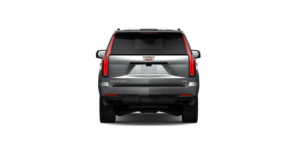 New 2026 Cadillac Escalade Sport w/ Touring Package AWD/4WD image 65