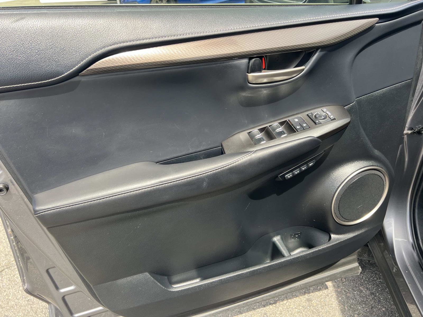 Used 2021 Lexus NX 300h AWD w/ Premium Package image 6