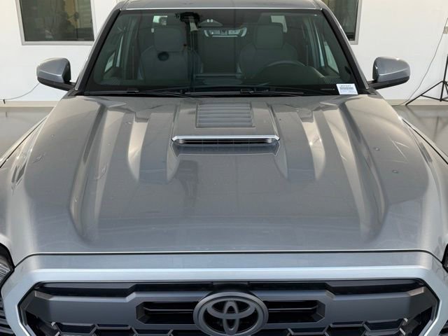 New 2025 Toyota Tacoma TRD Sport image 11