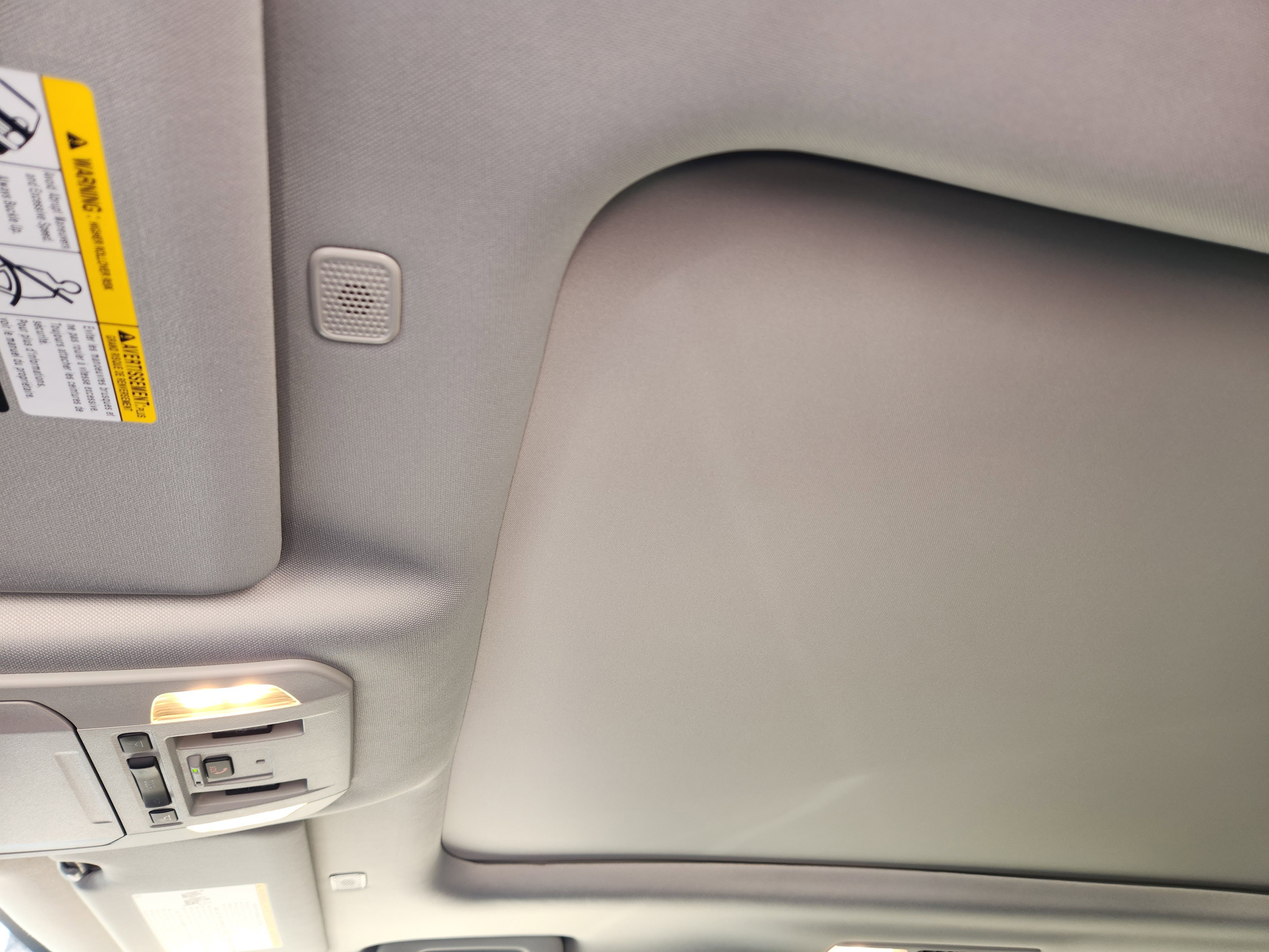 Used 2025 Toyota Highlander Platinum image 35