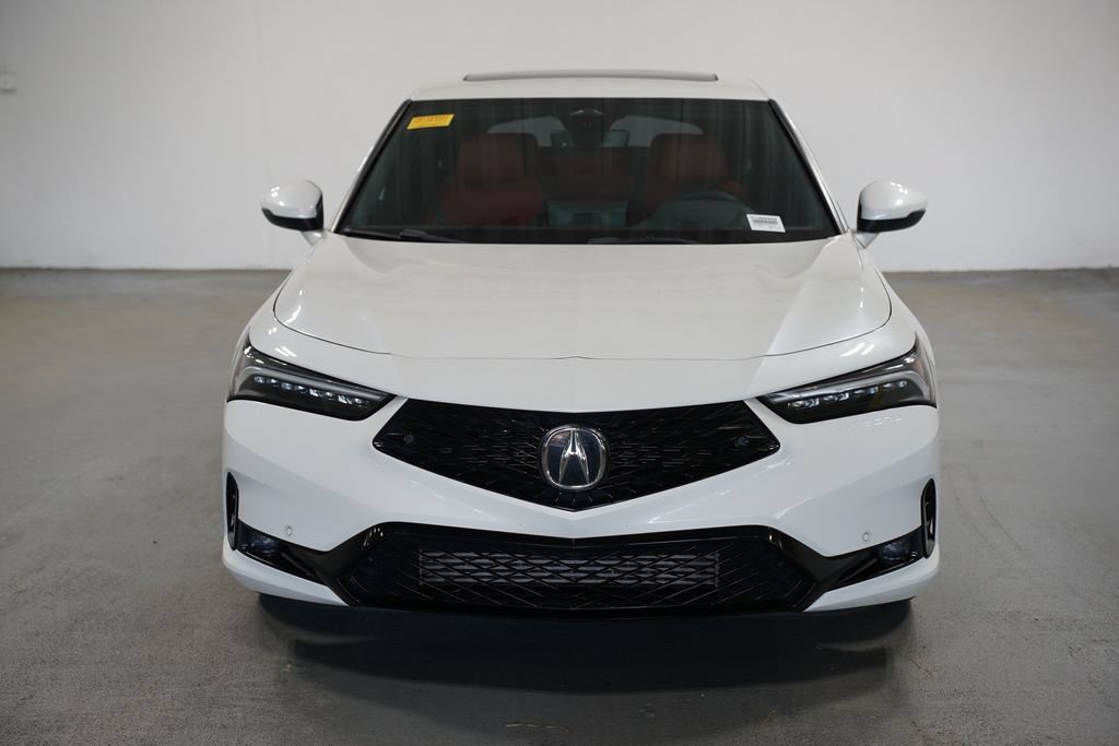 Used 2023 Acura Integra A-Spec FWD image 2