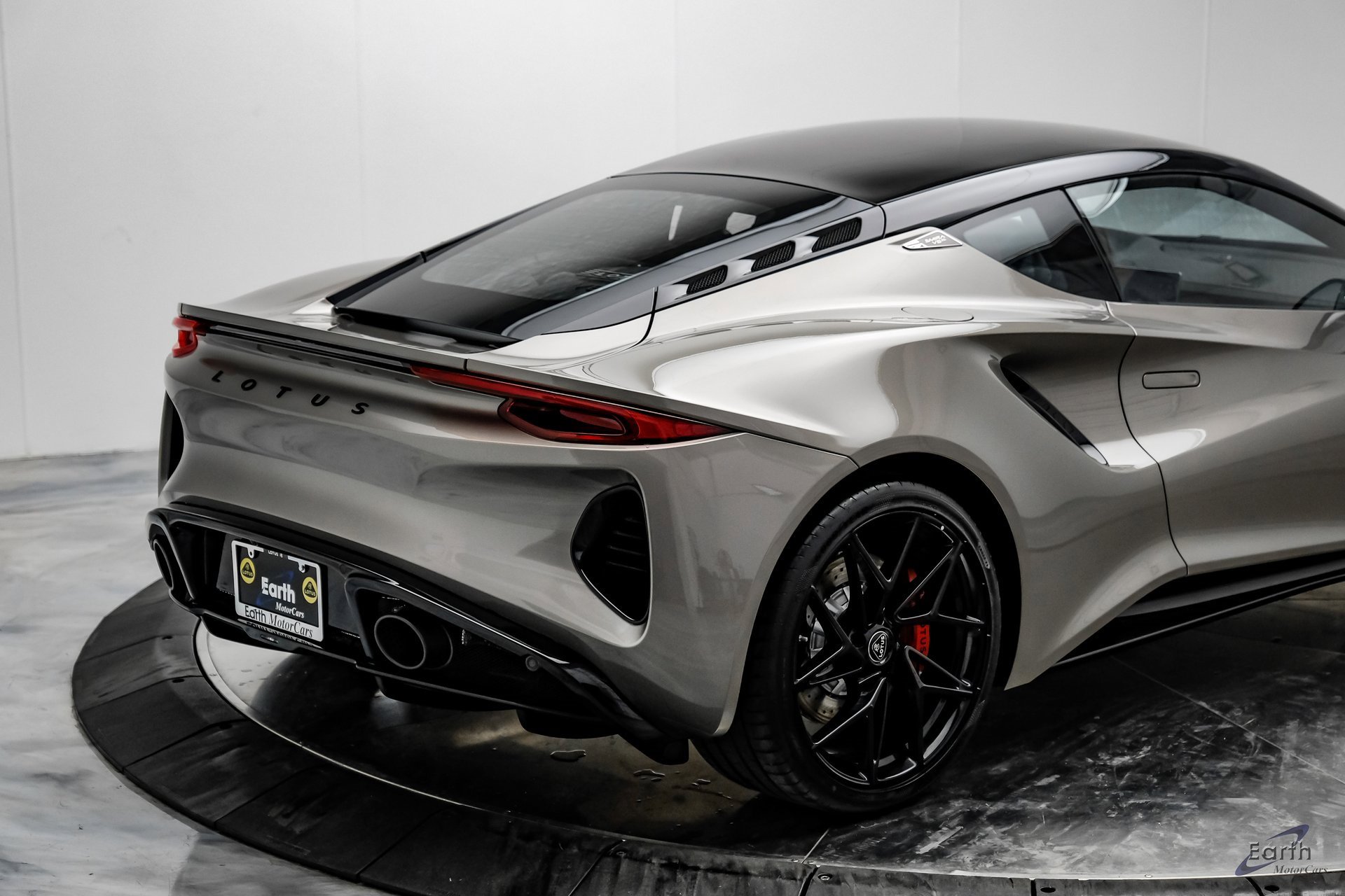 New 2026 Lotus Emira image 18