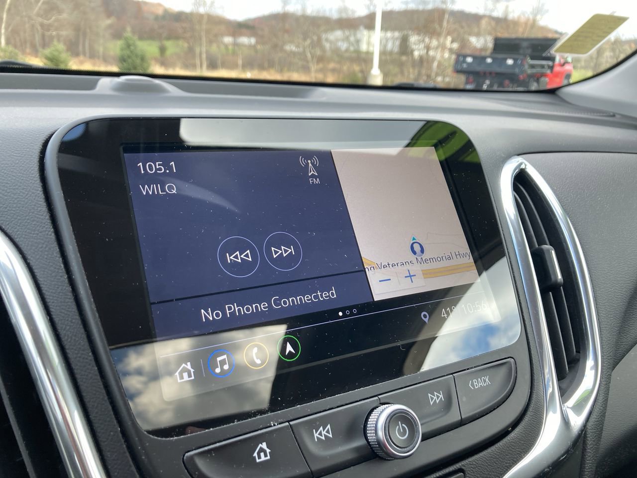 Used 2019 Chevrolet Equinox LT AWD/4WD image 31