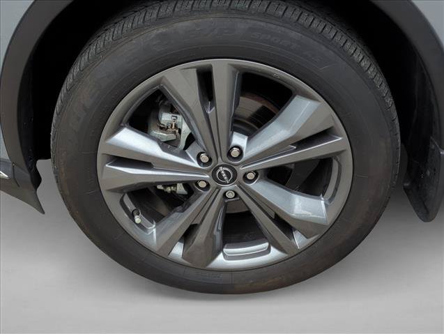 Used 2024 Nissan Murano Platinum w/ Cargo Package FWD image 25