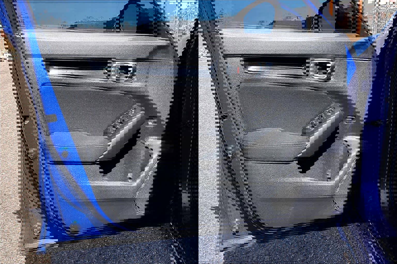 Used 2023 Honda Civic EX image 22