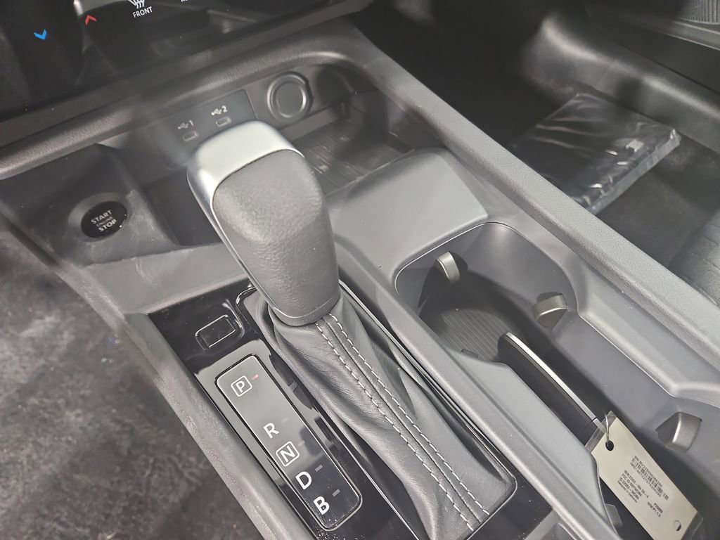New 2026 Nissan Sentra SV w/ Floor Mat Package FWD image 22