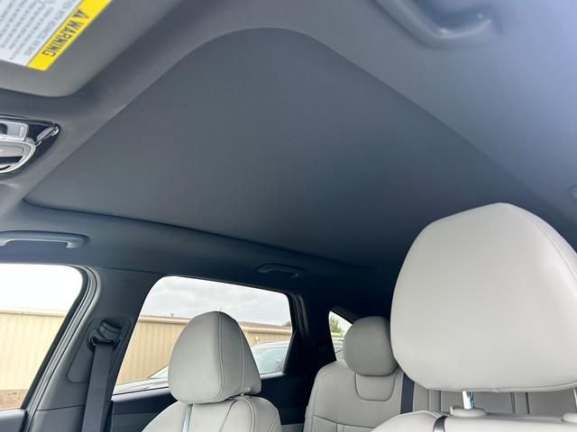 New 2026 Hyundai Tucson Limited image 10