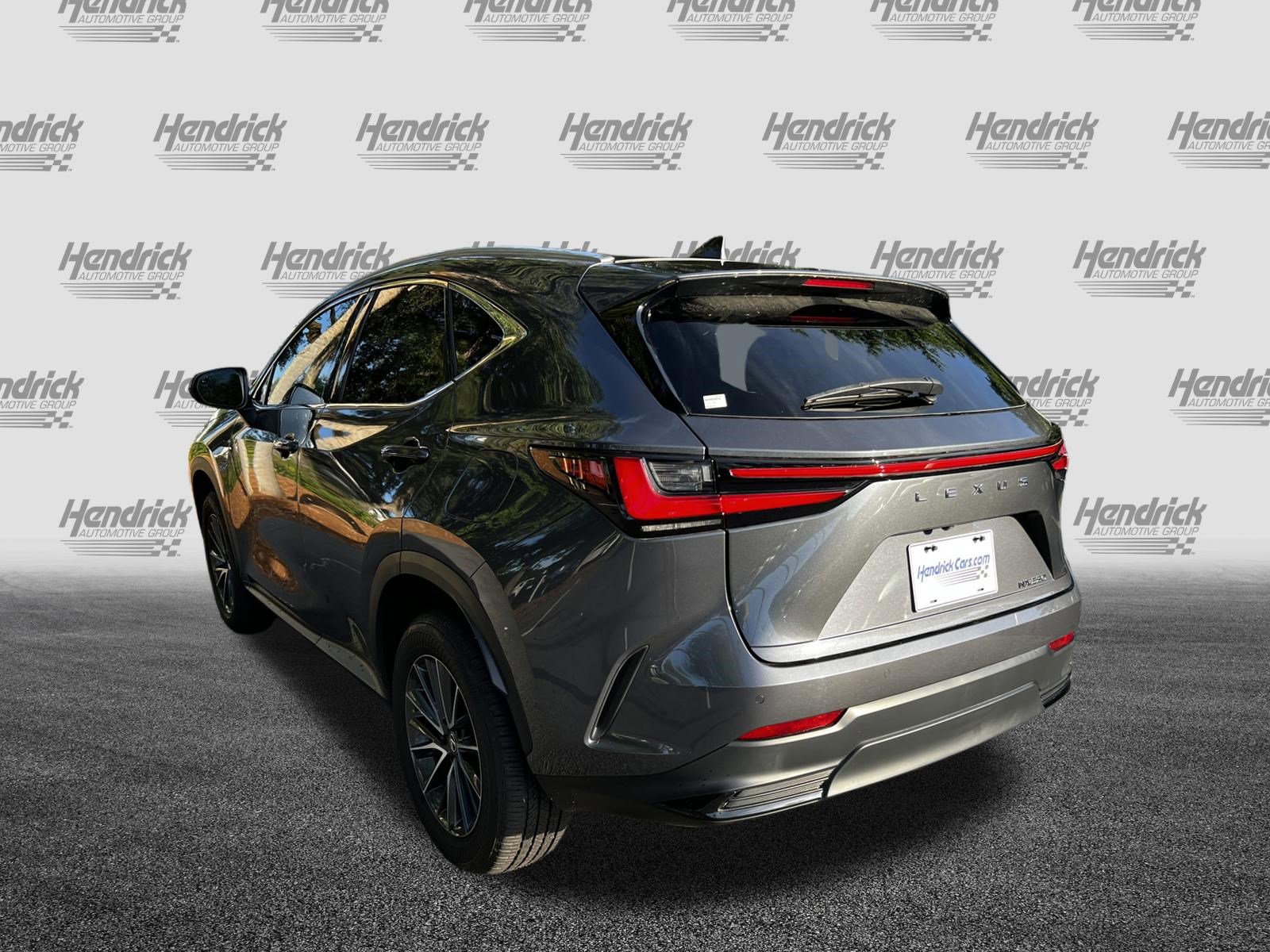 Certified 2024 Lexus NX 250 FWD image 7