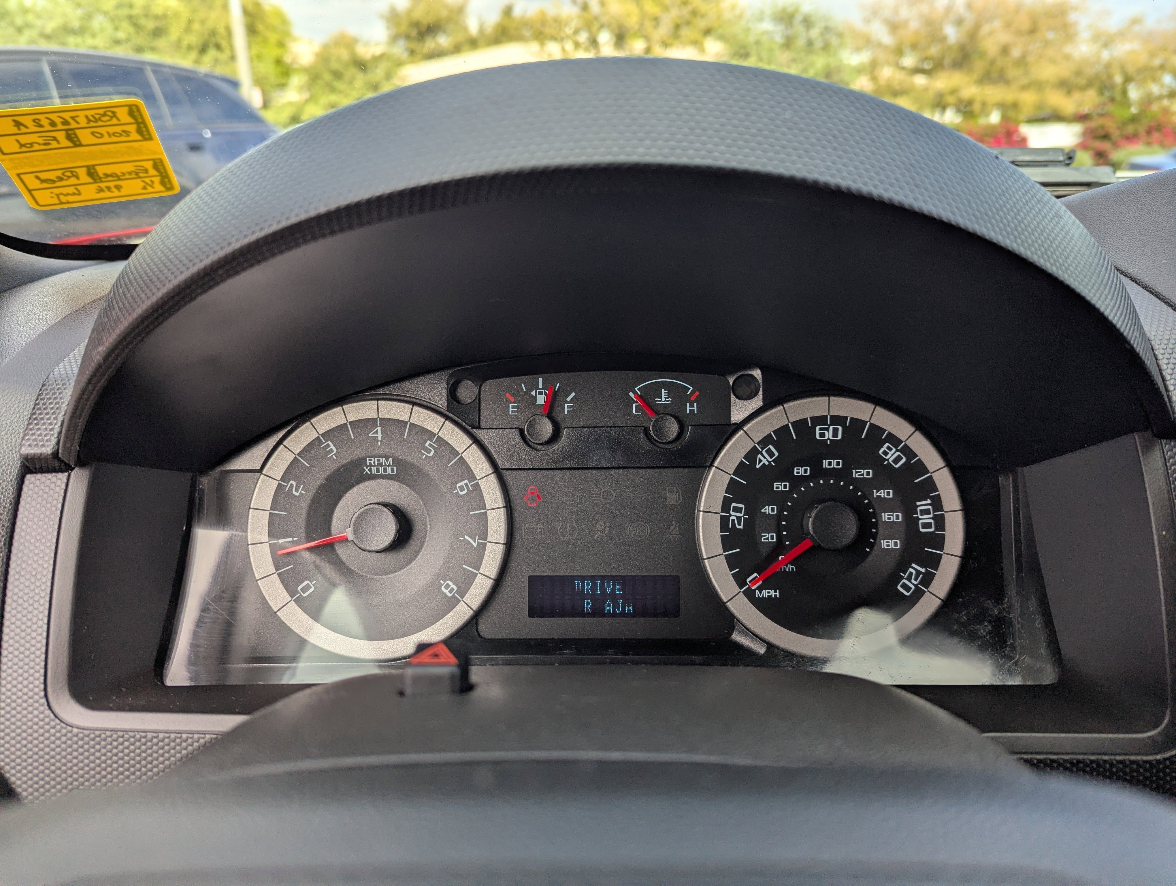 Used 2010 Ford Escape XLT image 27