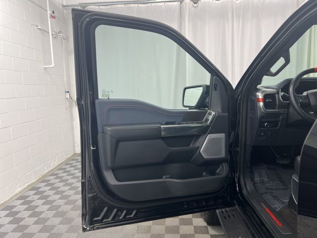 Used 2023 Ford F150 Raptor w/ Blue Interior Package image 15