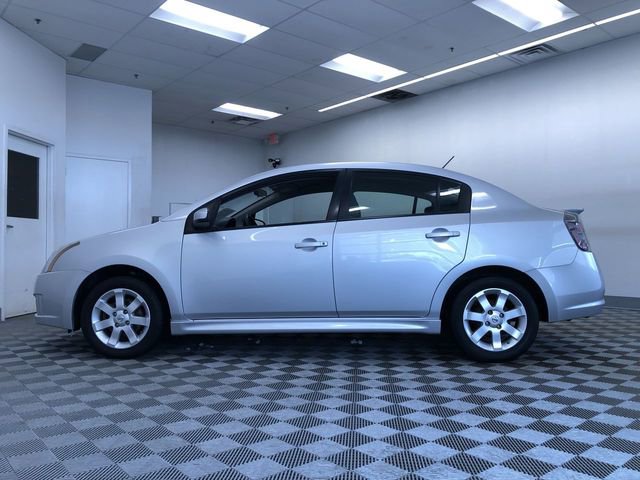 Used 2011 Nissan Sentra 2.0 SR image 12