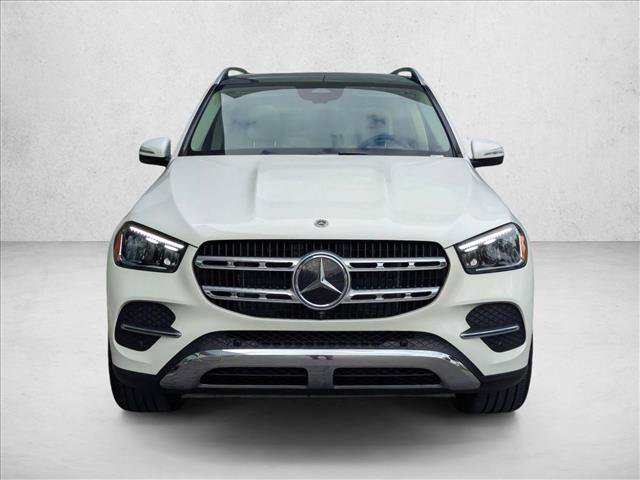 Used 2024 Mercedes-Benz GLE 450 4MATIC image 2