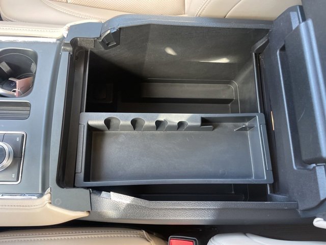 Certified 2024 Ford Expedition Max XLT image 42