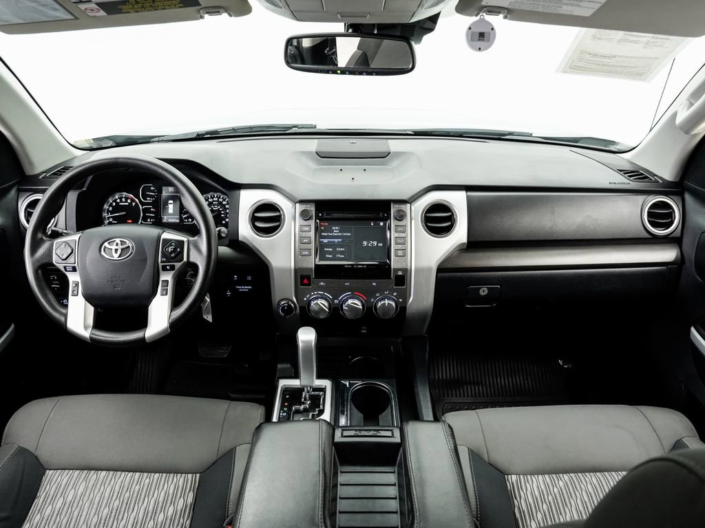 Used 2019 Toyota Tundra SR5 w/ TRD Off Road Package image 19