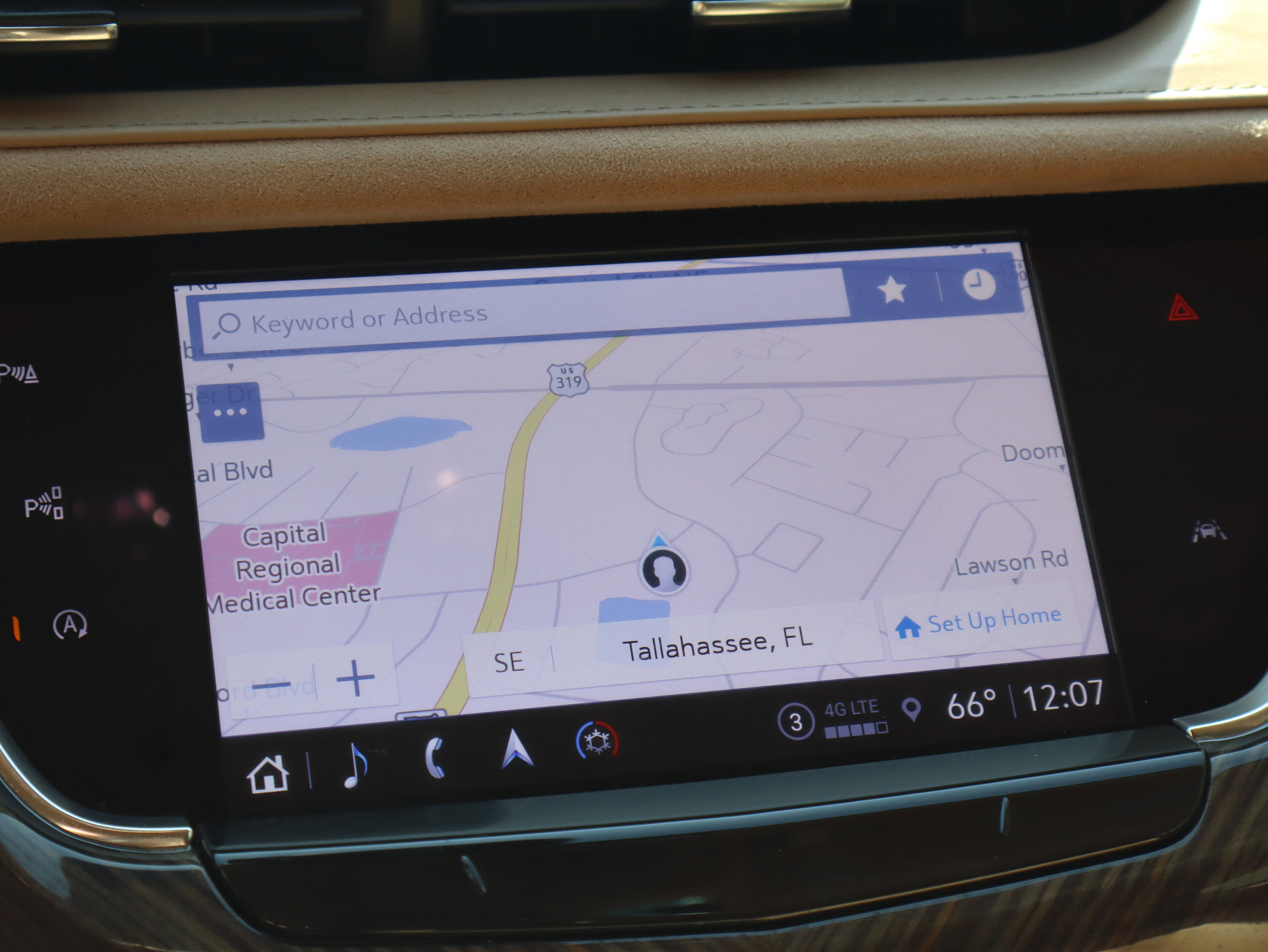 Used 2023 Cadillac XT6 Premium Luxury w/ Platinum Package image 33