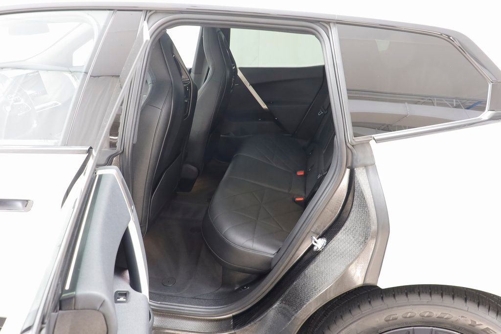 Used 2025 BMW iX xDrive50 image 15