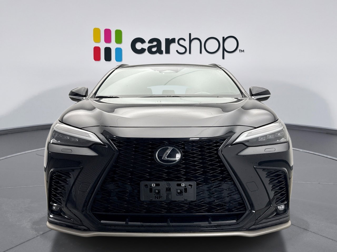 Used 2024 Lexus NX 350 F Sport image 8