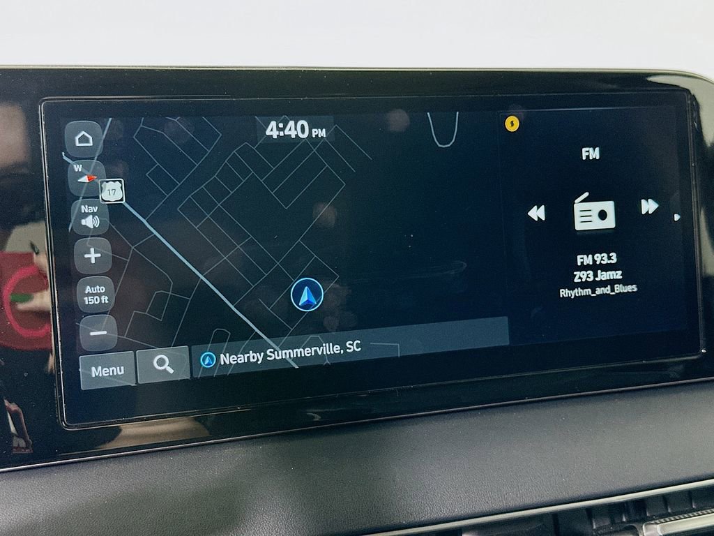 Used 2025 Hyundai Palisade XRT image 29