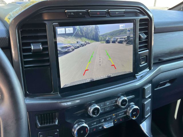 Used 2023 Ford F150 XLT w/ Equipment Group 302A High AWD/4WD image 34