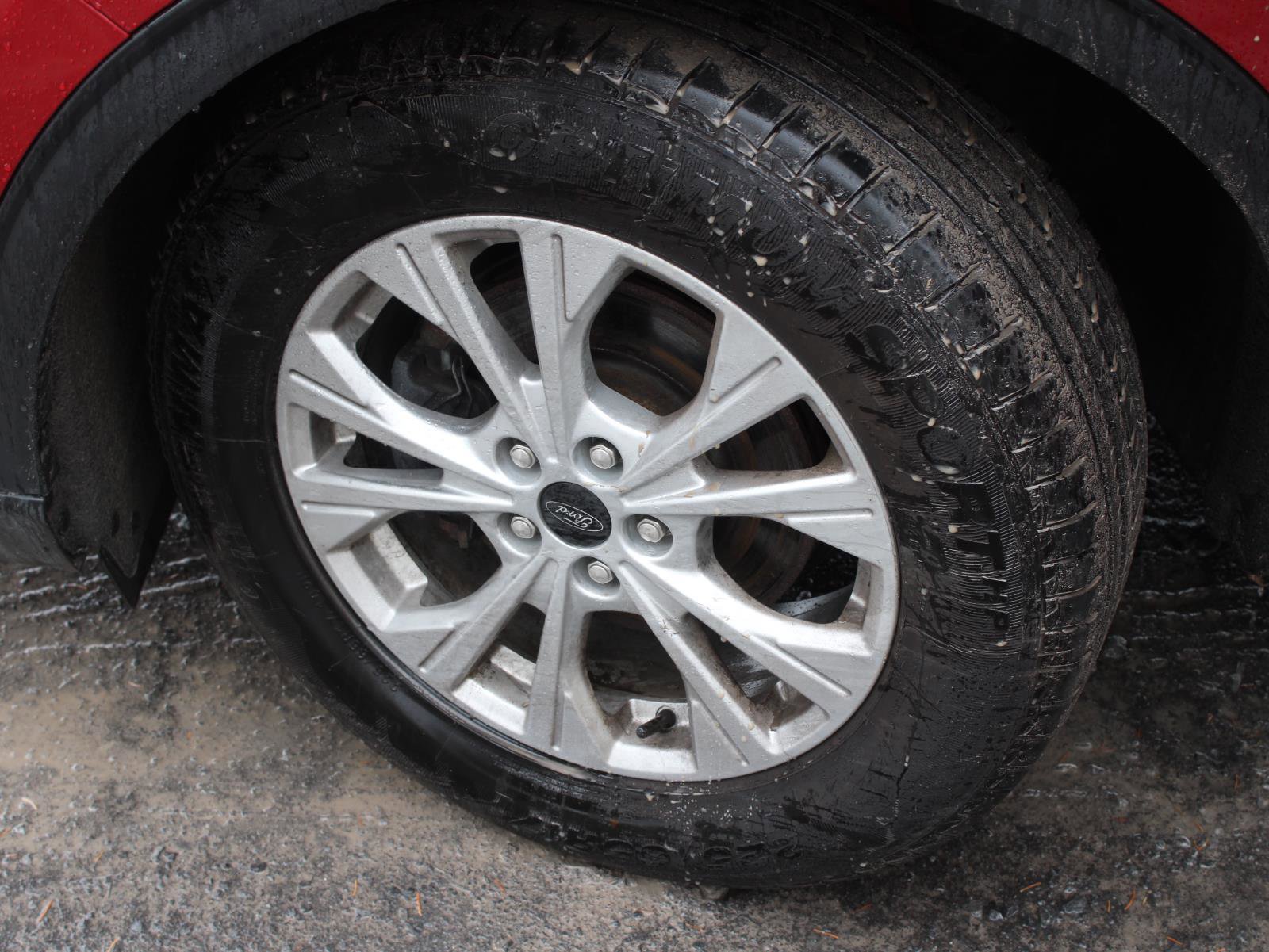Used 2023 Ford Escape Active AWD/4WD image 20