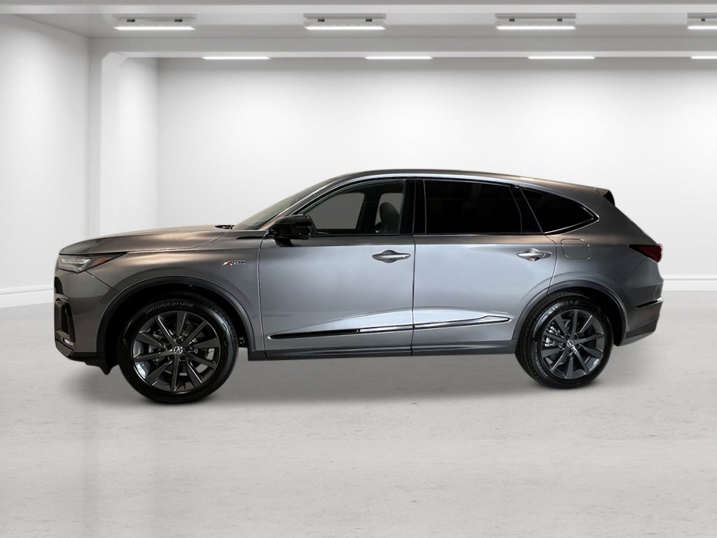 New 2026 Acura MDX A-Spec image 2