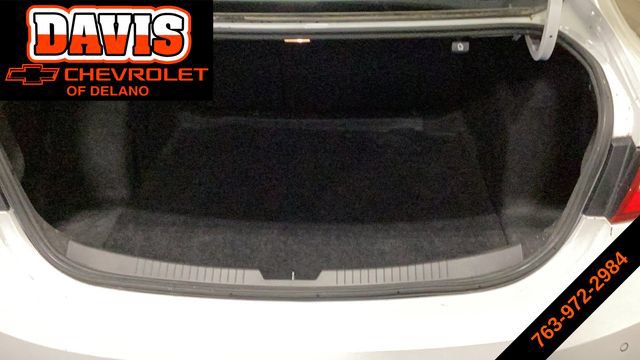 Used 2024 Chevrolet Malibu RS FWD image 7