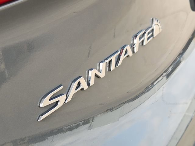 Used 2023 Hyundai Santa Fe Limited w/ Cargo Package AWD/4WD image 11