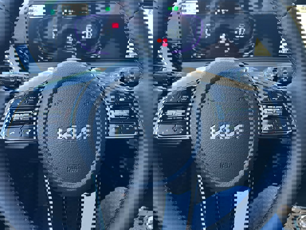 New 2026 Kia Seltos S image 26