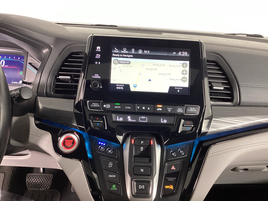 Used 2021 Honda Odyssey Elite image 30