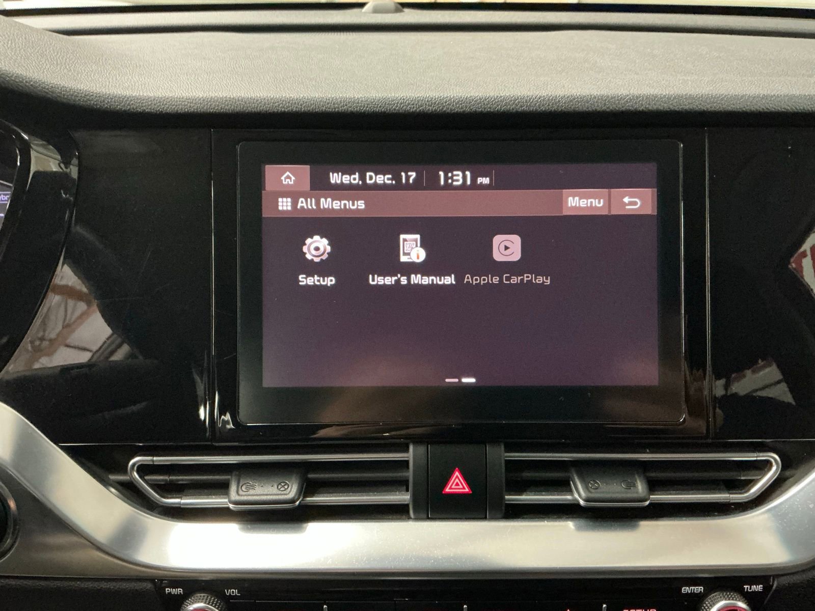 Used 2022 Kia Niro LXS w/ Digital Cluster Package image 27
