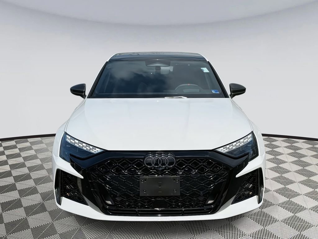 Used 2026 Audi RS 3 image 6