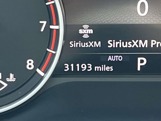 Certified 2022 Nissan Rogue SL w/ SL Premium Package image 28