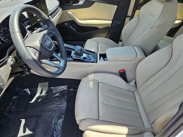 Used 2025 Audi A4 2.0T Premium w/ Convenience Package image 15