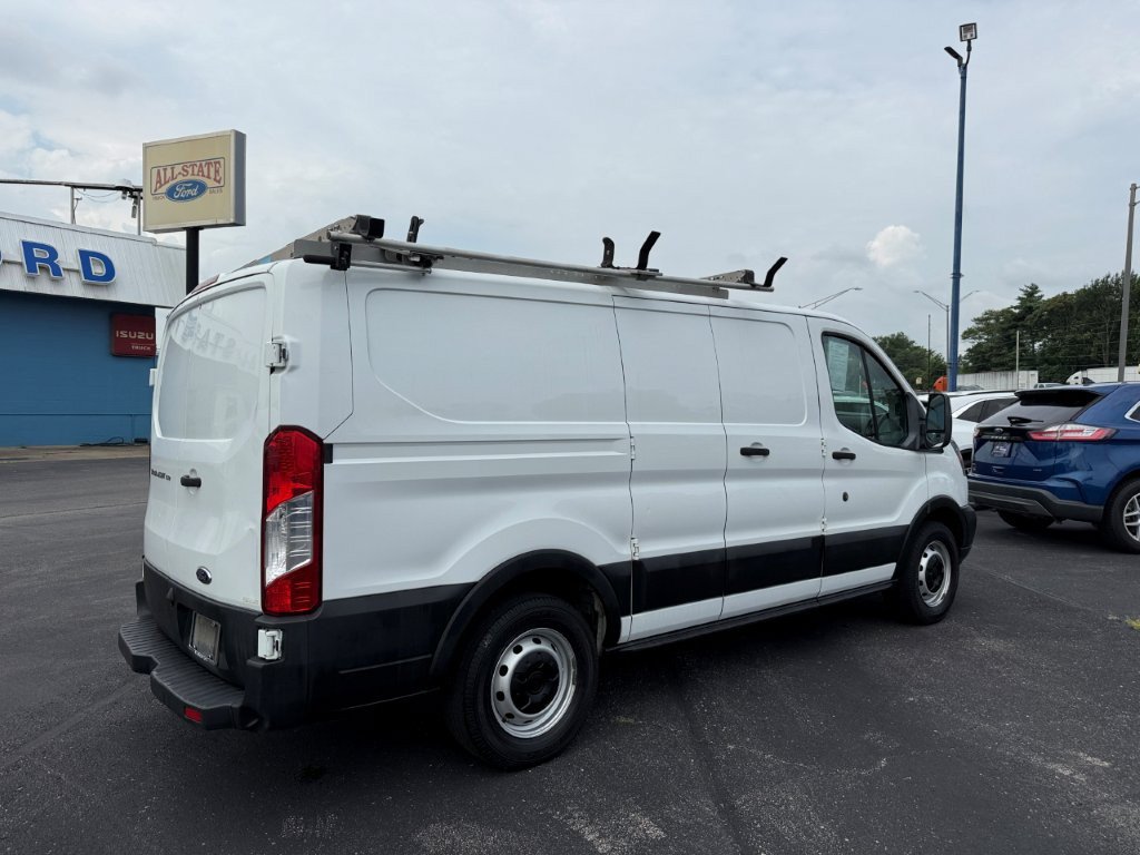 Used 2019 Ford Transit 150 130 Low Roof RWD image 10