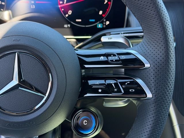 New 2026 Mercedes-Benz GLC 43 AMG 4MATIC image 18