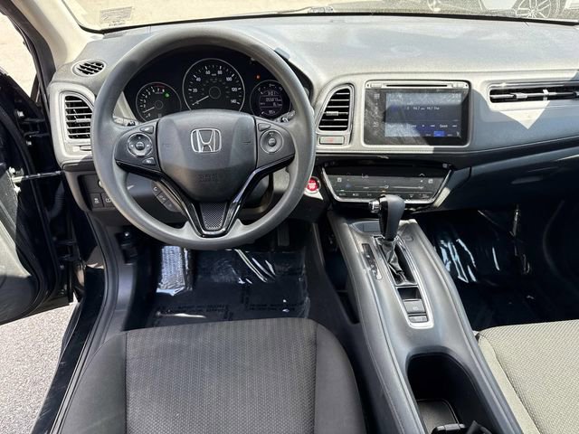 Used 2016 Honda HR-V EX image 18