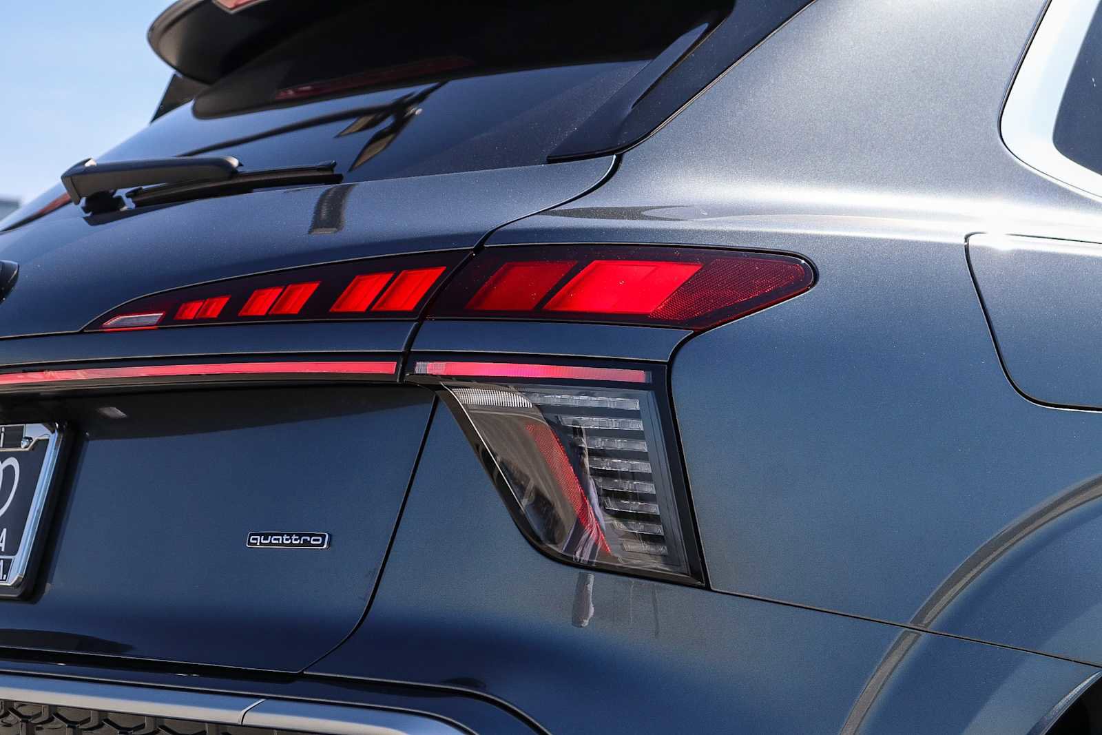 New 2026 Audi Q3 quattro 2.0T image 10
