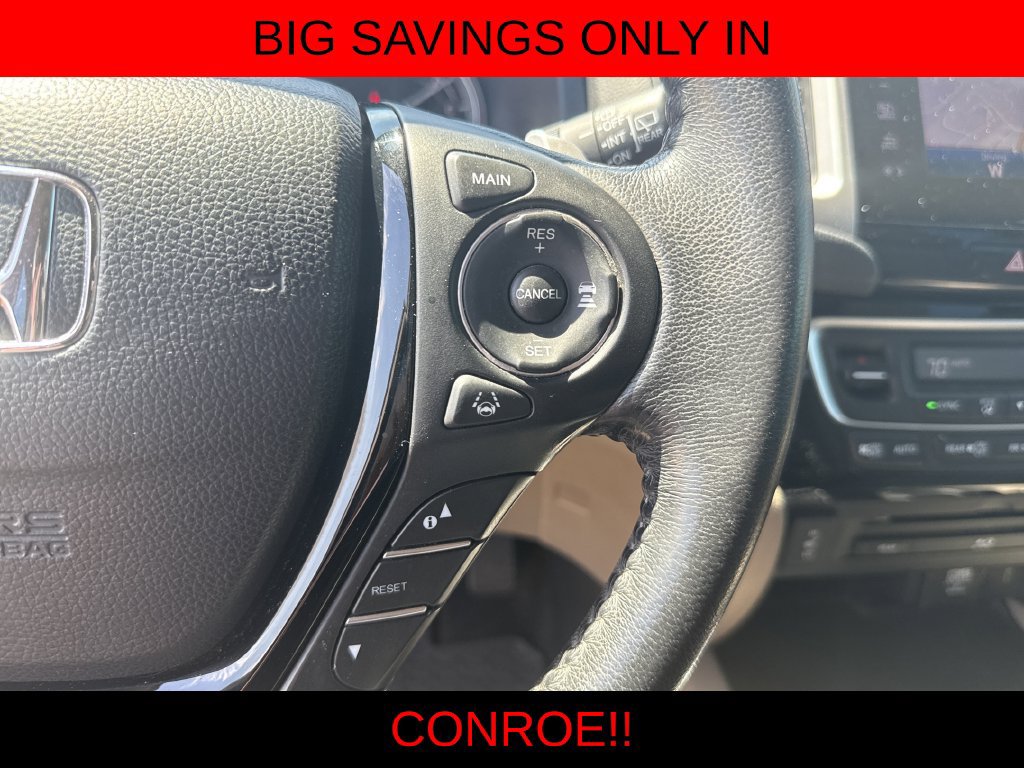 Used 2018 Honda Pilot Touring image 15