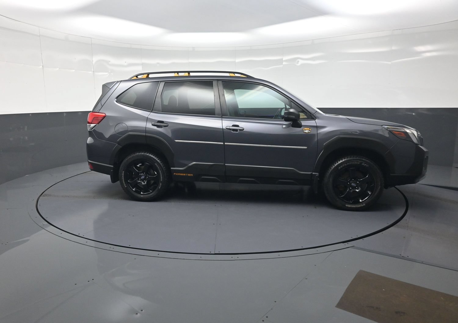 Used 2024 Subaru Forester Wilderness AWD/4WD image 2
