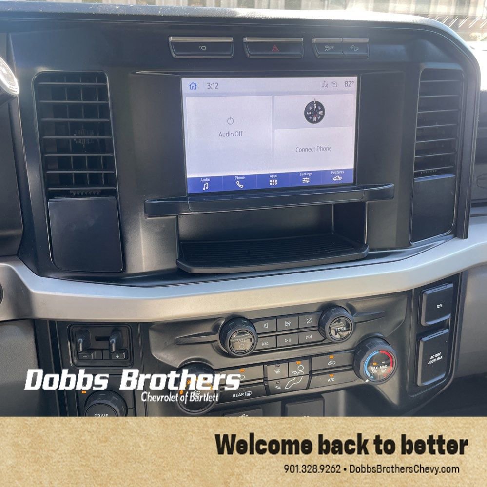 Used 2024 Ford F250 XL w/ STX Appearance Package image 13