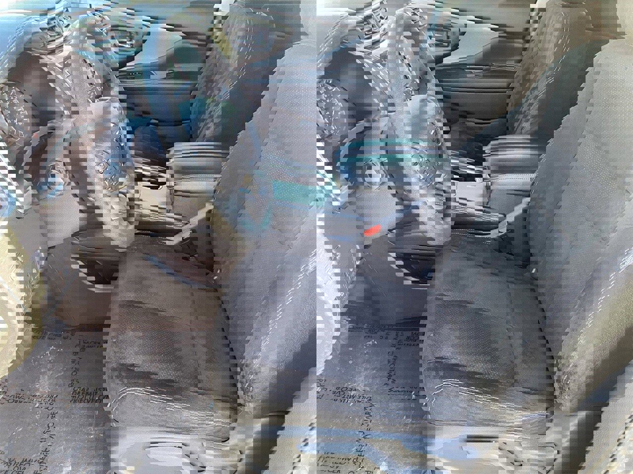 Certified 2020 Nissan Murano S w/ Technology Package image 19