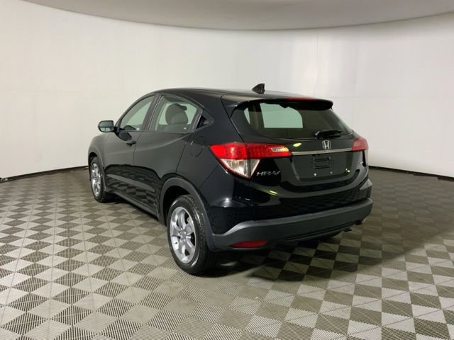 Used 2021 Honda HR-V LX image 7