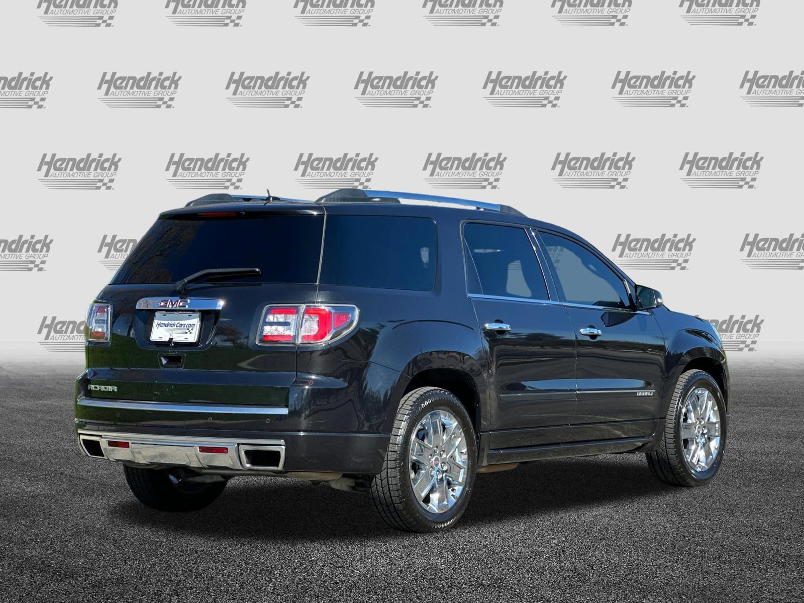 Used 2014 GMC Acadia Denali image 5