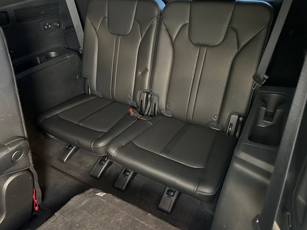 Used 2023 Kia Sorento SX AWD/4WD image 22